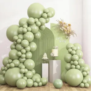 gold-balloons-arch-kit