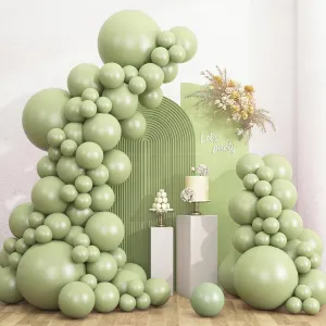 gold-balloons-arch-kit
