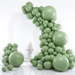 gold-balloons-arch-kit