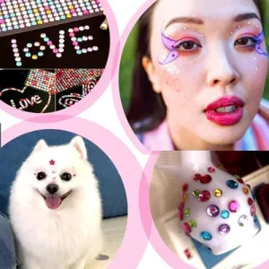 gems-stickers-set-3228