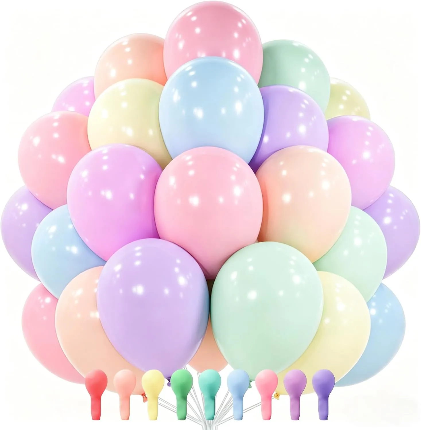 pastel-balloons-100pcs