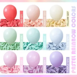 pastel-balloons-100pcs