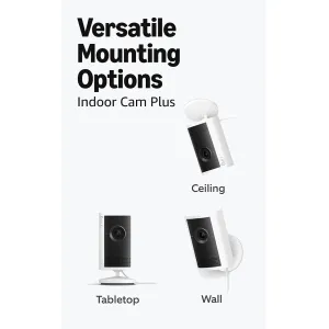 ring-battery-doorbell-newest-model-speckled-white-with-indoor-cam-plus-white