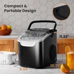 crzoe-countertop-ice-maker-26lbs-24h-2-sizes-of-ice-self-cleaning-black