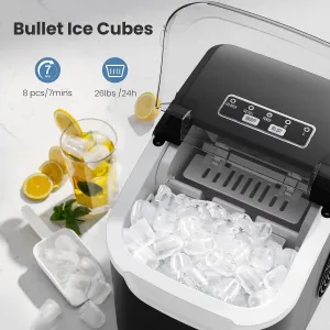 crzoe-countertop-ice-maker-26lbs-24h-2-sizes-of-ice-self-cleaning-black