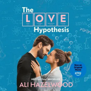 The Love Hypothesis - محبت کا مفروضہ