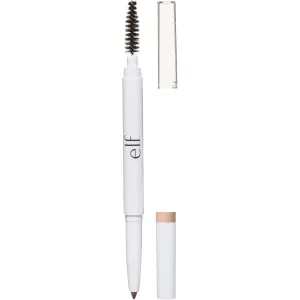 e.l.f. Kredka do brwi Instant Lift Dual-Sided Blonde