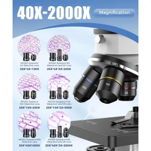 pallipartners-compound-microscope-for-adults-students-white