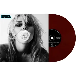 Bass Persuades (Amazon Exclusive Brick Vinilas)