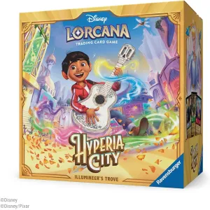 ravensburger-disney-lorcana-tcg-hyperia-city-illumineer-s-trove