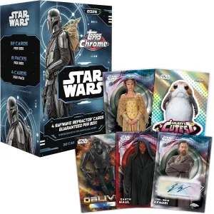 2026-topps-chrome-star-wars-factory-sealed-value-box