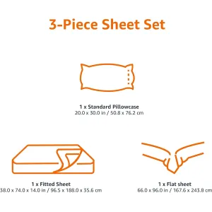 amazon-basics-lightweight-super-soft-easy-care-wrinkle-free-microfiber-3-piece-bed-sheet-set-with-14-inch-deep-pockets-twin-navy-blue-solid-kids-men-women-bedding