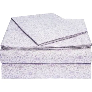 amazon-basics-lightweight-super-soft-easy-care-wrinkle-free-microfiber-3-piece-bed-sheet-set-with-14-inch-deep-pockets-twin-navy-blue-solid-kids-men-women-bedding