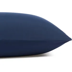 amazon-basics-lightweight-super-soft-easy-care-wrinkle-free-microfiber-3-piece-bed-sheet-set-with-14-inch-deep-pockets-twin-navy-blue-solid-kids-men-women-bedding