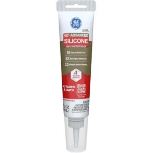 ge-advanced-silicone-caulk-for-kitchen-bathroom-clear-2-8-fl-oz-tube-1-pack-100-waterproof-silicone-sealant-5x-stronger-adhesion-shrink-crack-proof