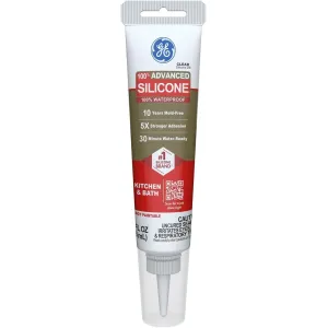 ge-advanced-silicone-caulk-for-kitchen-bathroom-clear-2-8-fl-oz-tube-1-pack-100-waterproof-silicone-sealant-5x-stronger-adhesion-shrink-crack-proof