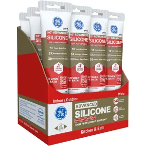 ge-advanced-silicone-caulk-for-kitchen-bathroom-clear-2-8-fl-oz-tube-1-pack-100-waterproof-silicone-sealant-5x-stronger-adhesion-shrink-crack-proof