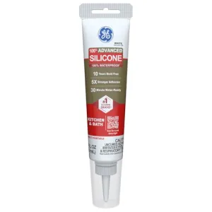 ge-advanced-silicone-caulk-for-kitchen-bathroom-clear-2-8-fl-oz-tube-1-pack-100-waterproof-silicone-sealant-5x-stronger-adhesion-shrink-crack-proof