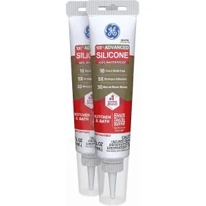 ge-advanced-silicone-caulk-for-kitchen-bathroom-clear-2-8-fl-oz-tube-1-pack-100-waterproof-silicone-sealant-5x-stronger-adhesion-shrink-crack-proof