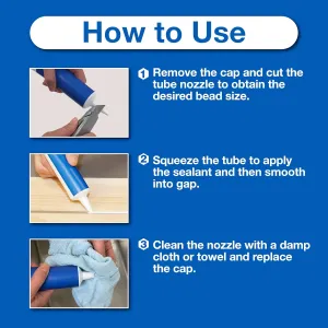 ge-advanced-silicone-caulk-for-kitchen-bathroom-clear-2-8-fl-oz-tube-1-pack-100-waterproof-silicone-sealant-5x-stronger-adhesion-shrink-crack-proof