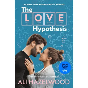 The Love Hypothesis