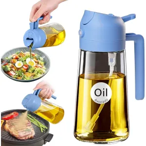 yarramate-16-oz-2-in-1-glass-olive-oil-sprayer-for-cooking-black