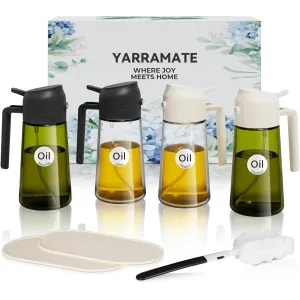 yarramate-16-oz-2-in-1-glass-olive-oil-sprayer-for-cooking-black