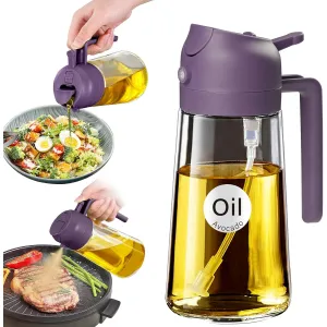 yarramate-16-oz-2-in-1-glass-olive-oil-sprayer-for-cooking-black