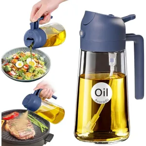 yarramate-16-oz-2-in-1-glass-olive-oil-sprayer-for-cooking-black