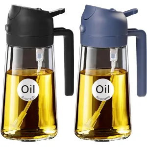 yarramate-16-oz-2-in-1-glass-olive-oil-sprayer-for-cooking-black