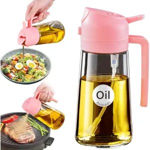 yarramate-16-oz-2-in-1-glass-olive-oil-sprayer-for-cooking-black