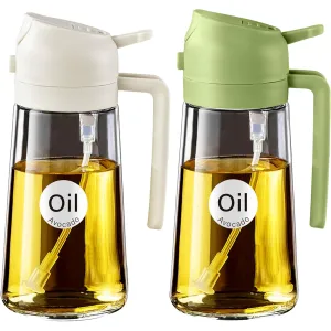 yarramate-16-oz-2-in-1-glass-olive-oil-sprayer-for-cooking-black