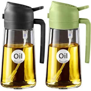 yarramate-16-oz-2-in-1-glass-olive-oil-sprayer-for-cooking-black