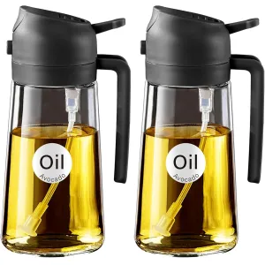 yarramate-16-oz-2-in-1-glass-olive-oil-sprayer-for-cooking-black