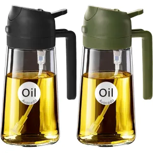 yarramate-16-oz-2-in-1-glass-olive-oil-sprayer-for-cooking-black