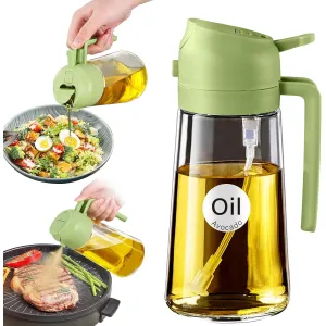 yarramate-16-oz-2-in-1-glass-olive-oil-sprayer-for-cooking-black