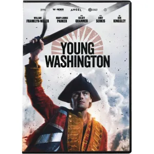 Young Washington (DVD)