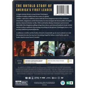 young-washington-dvd