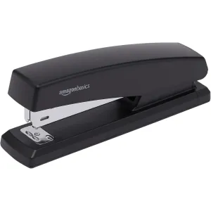 amazon-basics-office-stapler-with-1000-staples-25-sheet-capacity-non-slip-black-home-office