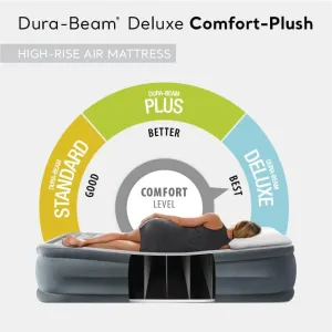 intex-64417ed-22in-queen-dura-beam-comfort-plush-high-rise-inflatable-air-mattress-with-built-in-pump-for-travel-and-camping-600lb-weight-capacity