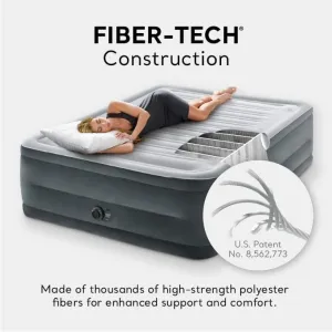 intex-64417ed-22in-queen-dura-beam-comfort-plush-high-rise-inflatable-air-mattress-with-built-in-pump-for-travel-and-camping-600lb-weight-capacity