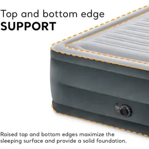 intex-64417ed-22in-queen-dura-beam-comfort-plush-high-rise-inflatable-air-mattress-with-built-in-pump-for-travel-and-camping-600lb-weight-capacity
