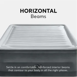 intex-64417ed-22in-queen-dura-beam-comfort-plush-high-rise-inflatable-air-mattress-with-built-in-pump-for-travel-and-camping-600lb-weight-capacity