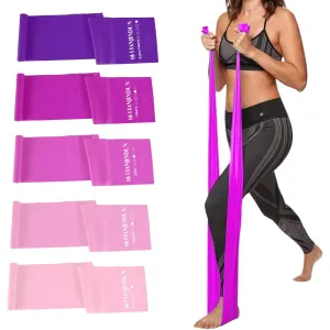 resistance-bands-for-working-out-physical-therapy-exercise-pilates-yoga