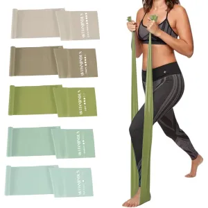 resistance-bands-for-working-out-physical-therapy-exercise-pilates-yoga