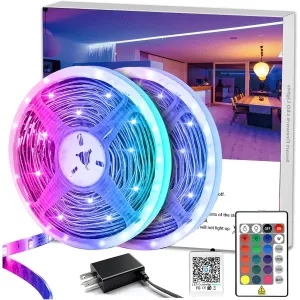 daybetter-led-strip-lights-110ft-rgb-music-sync-smart-app-control-1-roll