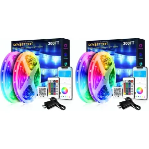 daybetter-led-strip-lights-110ft-rgb-music-sync-smart-app-control-1-roll
