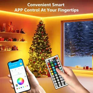 daybetter-led-strip-lights-110ft-rgb-music-sync-smart-app-control-1-roll