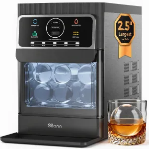 silonn-countertop-ice-maker-2