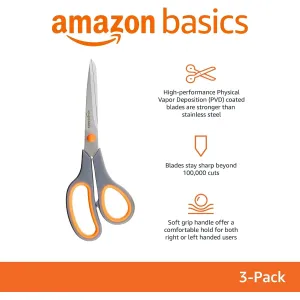 amazon-basics-scissors-3-pack